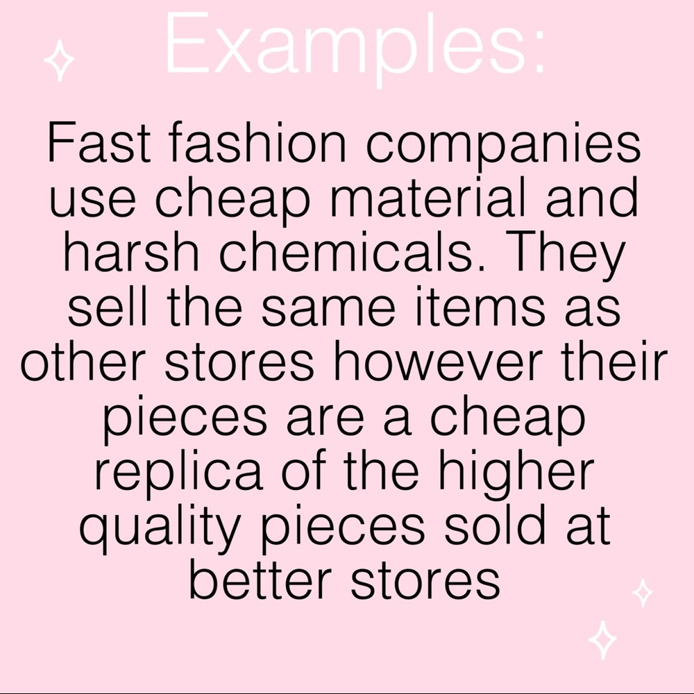 Why Slow Fashion Is Better - Picture 3 of 6